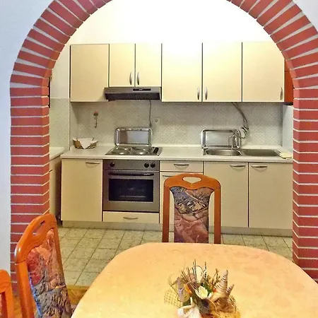 Apartamento Im Haus Liveric Cdn02093 Cya *